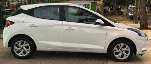 Hyundai HB20 Vision 1.0 2020