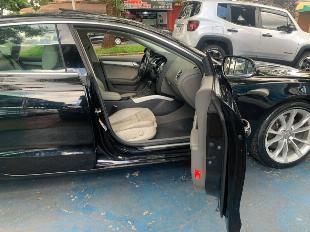 AUDI A5 SPORTBACK 2011