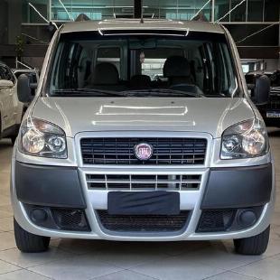 FIAT DOBLO ESSENCE 7L E 2021