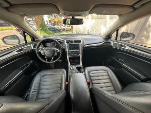 Ford Fusion SEL 2.0 Ecobo. 16v 248cv aut.