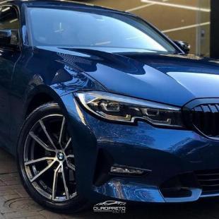 BMW 320I SPORT GP FLEX 2022