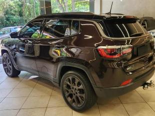 JEEP COMPASS LIMITED S 2021