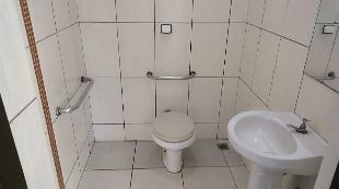 Aluga-se barracão/salão climatizado direto com o proprietário
