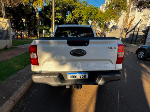 Ranger XLS 4X4 2025