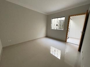 Casa Térrea | 122,00 m² Construídos | Res Ícaro | Maringá/PR