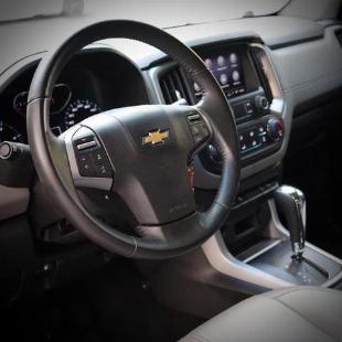 CHEVROLET S10 LTZ DD4A 2023