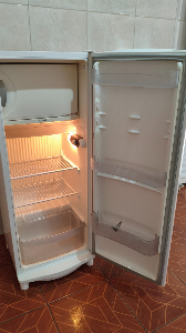 Geladeira Consul Compacta 275 litros
