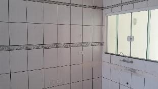 CASA 03 QUARTOS (suíte) - Loteamento Grajaú
