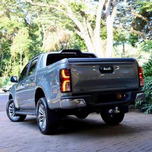CHEVROLET S10 HC DD4A 2025