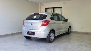 Ford Ka 2015 SE Plus 1.5 Completo, Baixo KM (67MIL)