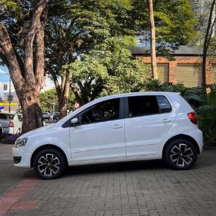 VOLKSWAGEN FOX 1.6 GII 2014