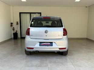 Volkswagen Fox Prime 2012 Aut. 1.6 Flex Completo Bem Conservado