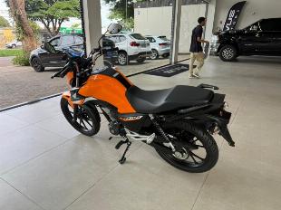 Honda CG Titan 160 - 2025