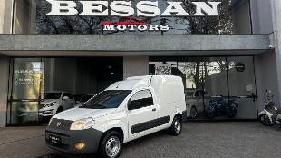 Fiat Fiorino Furgão EVO 1.4 flex 8V 2P