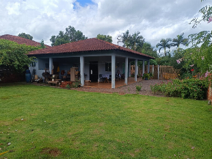 CHACARA IVATUBA - BARRA DO IVAI II - R$ 580.000,00