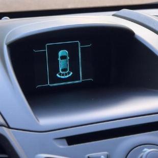 FORD FIESTA 16SEL 2017