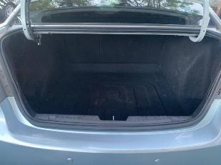 CRUZE LT 2012