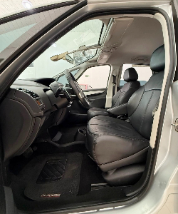 Citroen C4 Picasso Glx 2.0 Automatico Completo