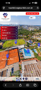 Acao Country Club Maringa