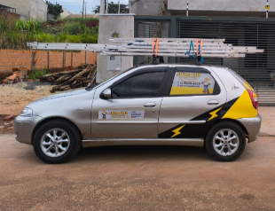 Eletricista 24h em Maringá e Região | Instalação, Manutenção e Emergência