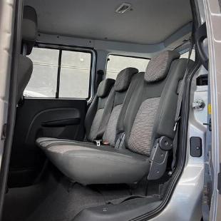 FIAT DOBLO ESSENCE 7L E 2021