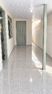 VENDE-SE 2 CASA NO TERRENO JD. ALVORADA PRÓX. UPA ZONA NORTE