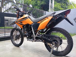 XR250Tornado