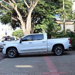 CHEVROLET SILVERADO HC 2024