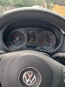 VW FOX PRIME 1.6 FLEX 2011 - COMPLETO, ECONÔMICO E ESPAÇOSO