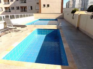 VENDE-SE BELO APTO DUPLEX COND. SPAZIO MONREAL VILA MARUMBY