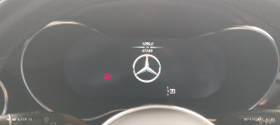 Mercedes-Benz GLC 220d Off-Road Diesel 2020 – Único Dono em Maringá