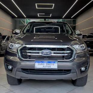 FORD RANGER XLTCD4A32C 2021