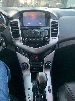 CRUZE LT 2015