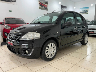 Citroen C3 Exclusive 2011 1.6 Flex Automatico