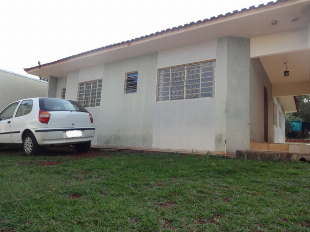 Imagem do anuncio VENDO UMA EXCELENTE CASA NO JARDIM ALVORADA EM MARINGA COM TERRENO COMERCIAL COM 700 METROS