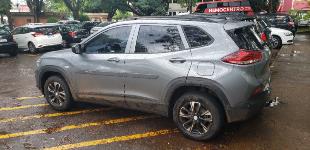 Vendo Chevrolet Tracker 1.0 Turbo 2021 Único Dono - Particular - R$ 89.000,00