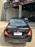 NISSAN VERSA SL 1.6 MANUAL