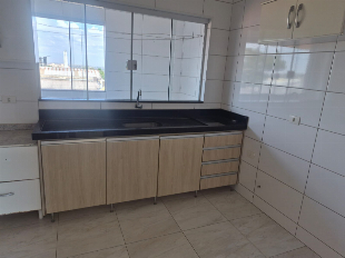 Apartamento com 2 Quartos e 120m² no Jardim Independência II, Sarandi/PR