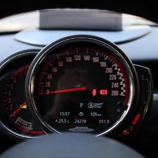 MINI HATCH JCW 3P 2020