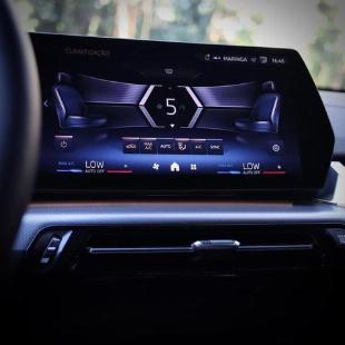 BMW X2 XDRIVE20I MSP 2025