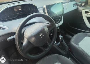 Vendo Peugeot