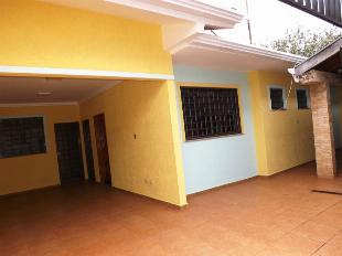 ALUGA-SE BELA CASA VILA MORANGUEIRA PROX. SANEPAR