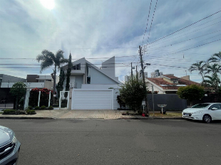 Imagem do anuncio Sobrado zona 02
