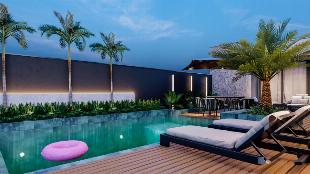 Condomínio Guaçu Ecopark Residence