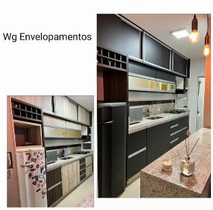 Imagem do anuncio Envelopamentos em geral