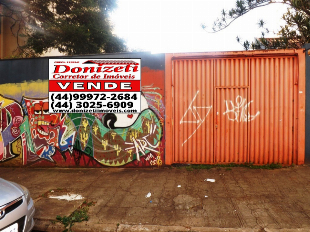 VENDE-SE EXCELENTE TERRENO COMERCIAL ZONA 07 AV. MARIO CLAPIER URBINAT