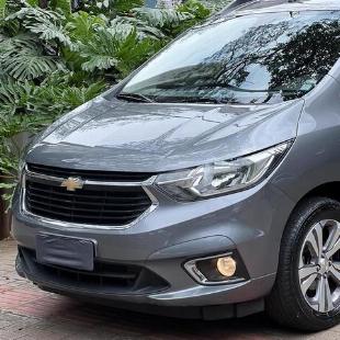 CHEVROLET SPIN 18L AT PREMIER 2021