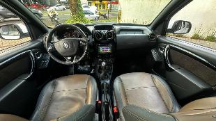 Renault Duster Dynamique 1.6 flex mec.