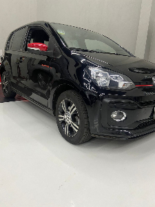 Imagem do anuncio VW UP PEPPER