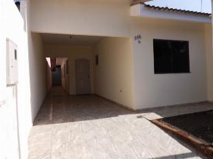 VENDE-SE CASA JD BATEL MARINGÁ PR